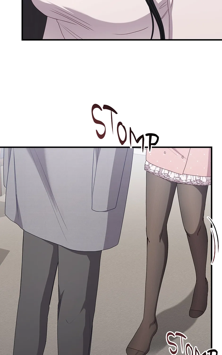 Unblockable Romance Chapter 12 page 119 - 