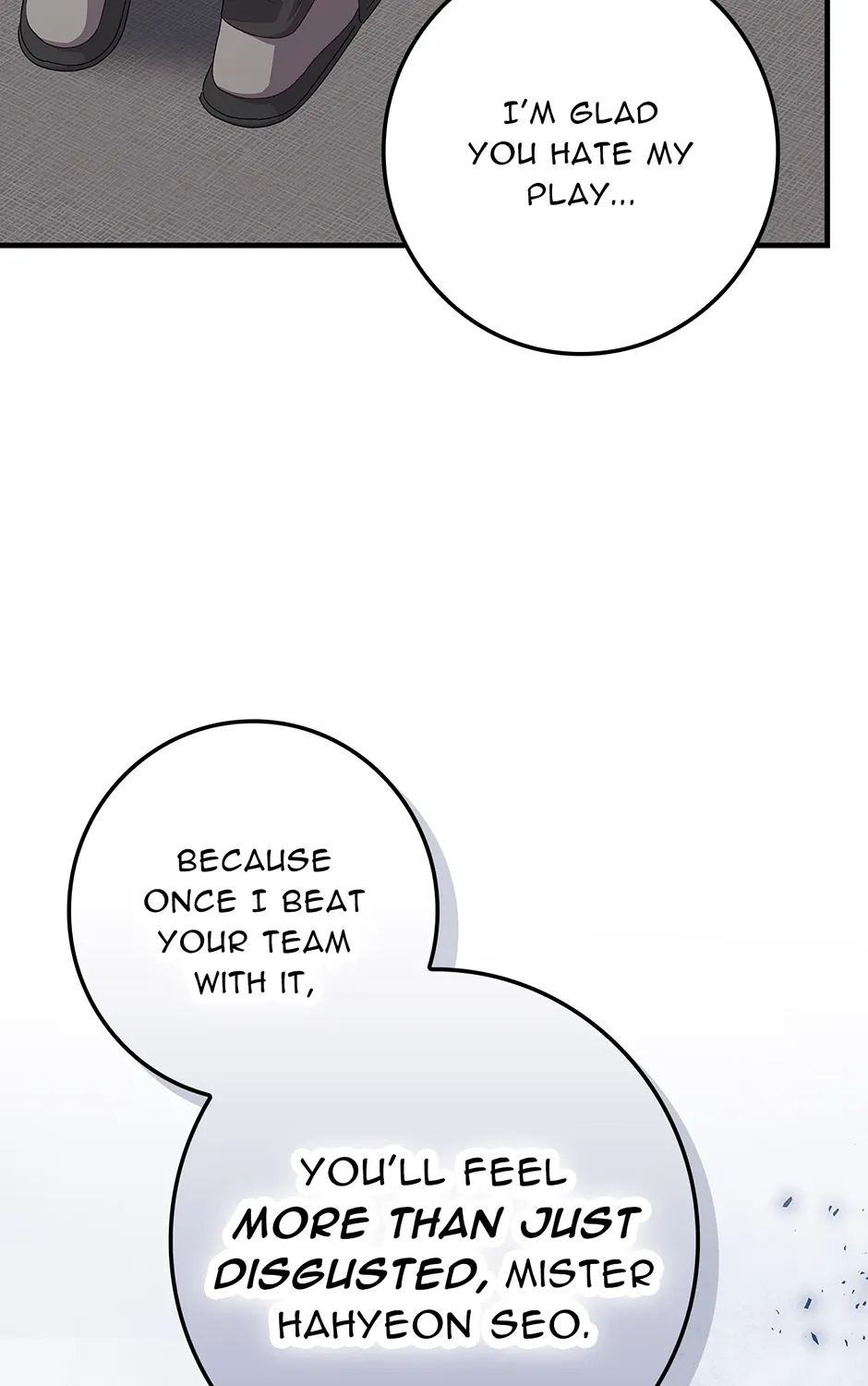 Unblockable Romance Chapter 12 page 121 - 
