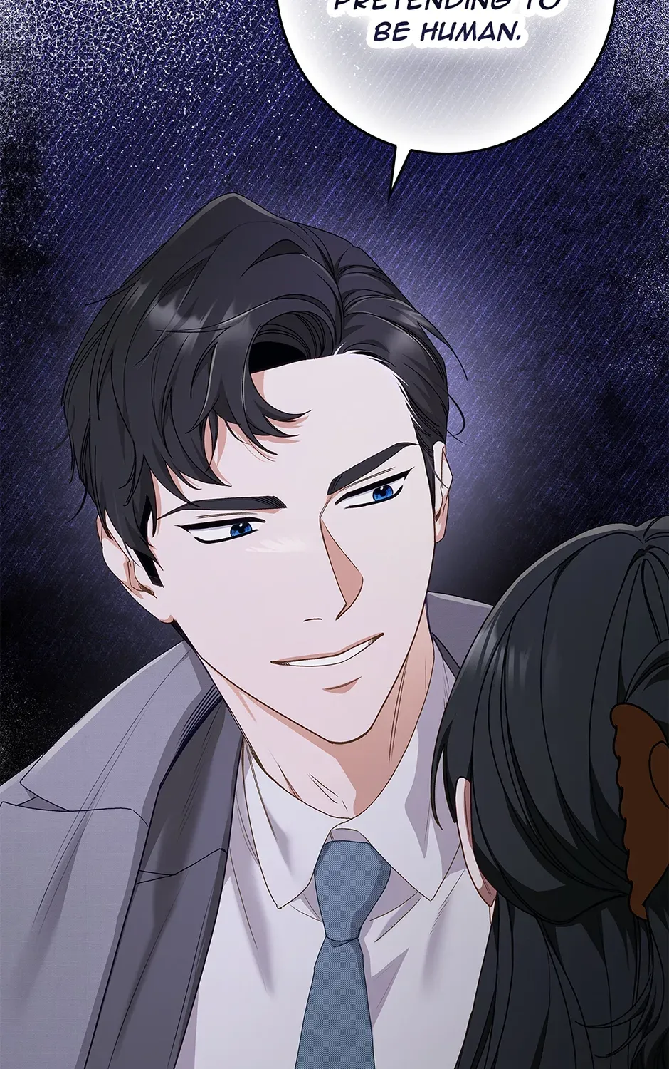 Unblockable Romance Chapter 12 page 131 - 