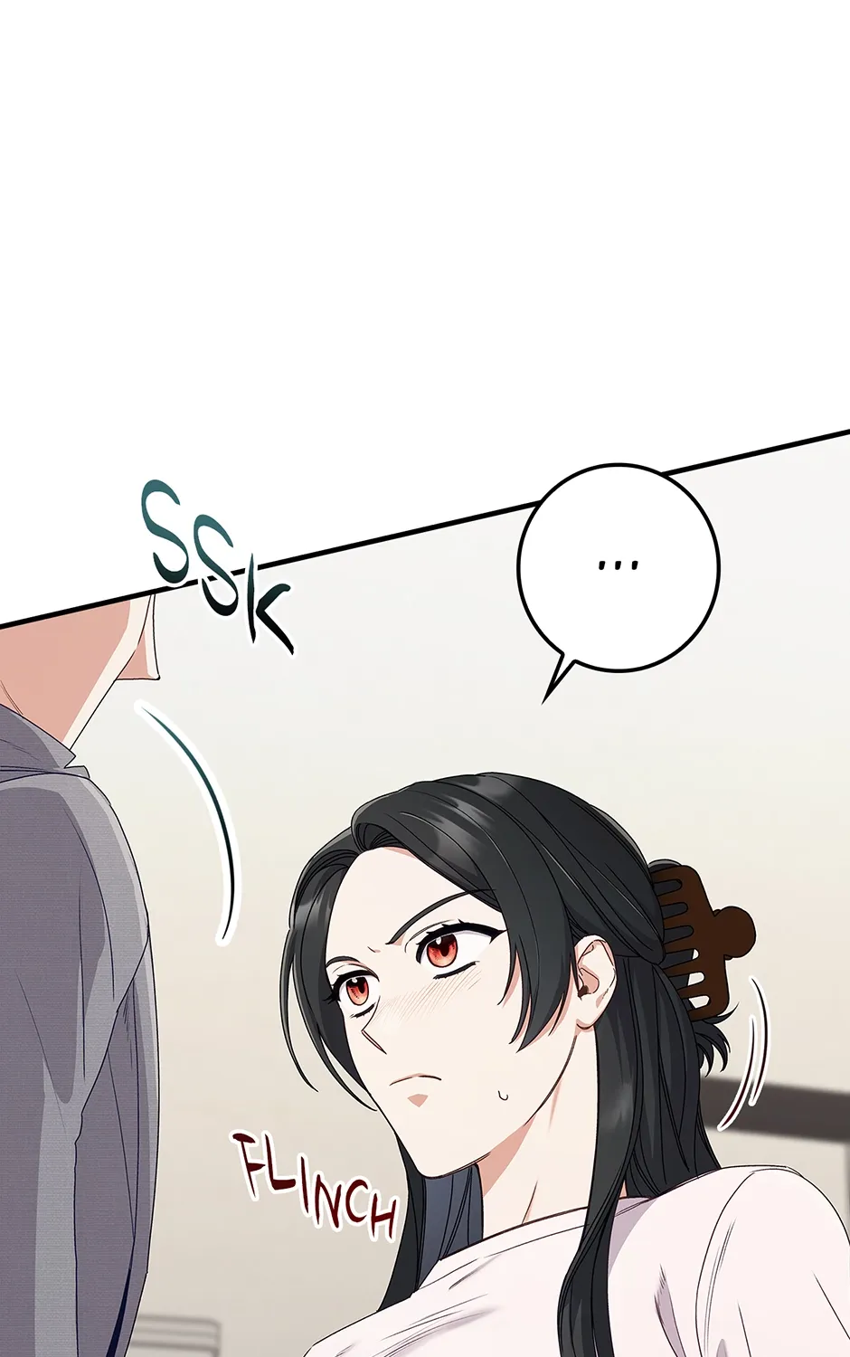 Unblockable Romance Chapter 12 page 133 - 