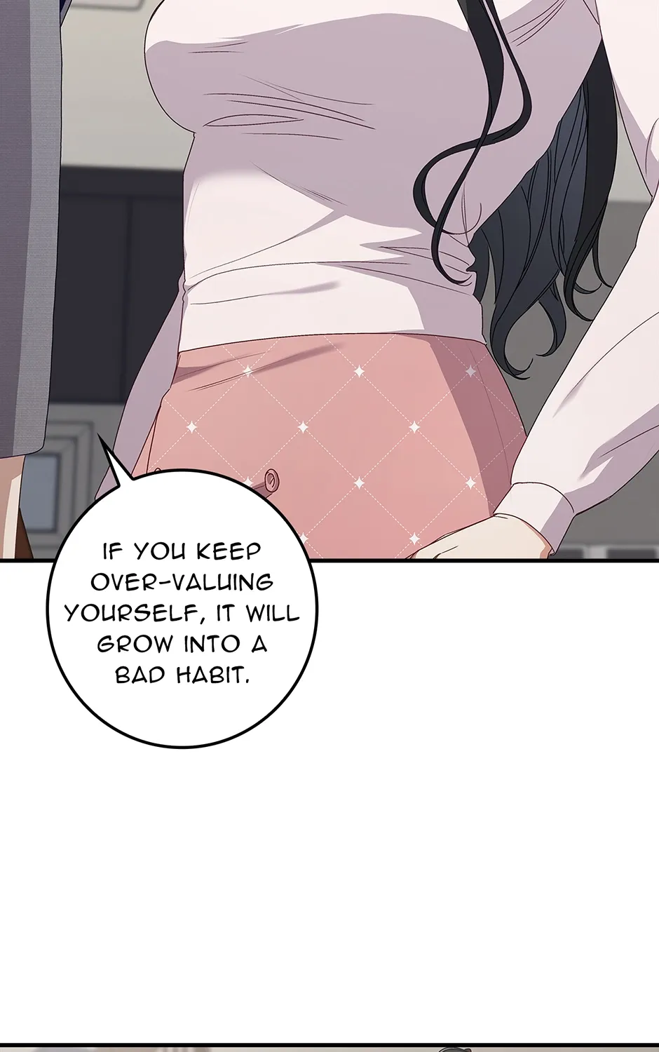 Unblockable Romance Chapter 12 page 135 - 