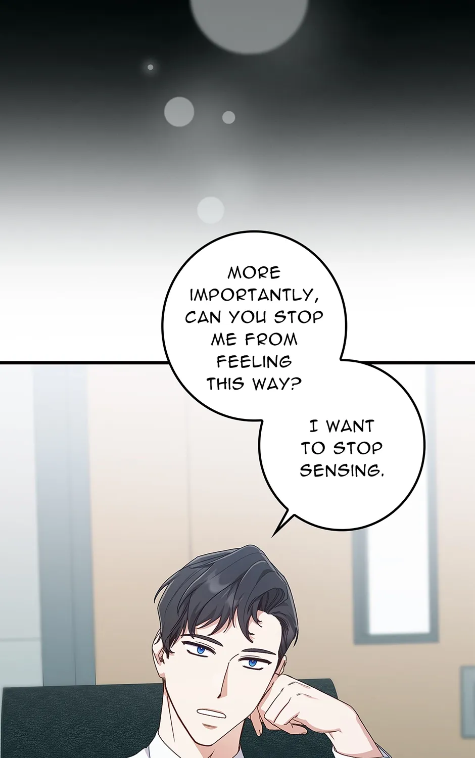 Unblockable Romance Chapter 12 page 15 - 