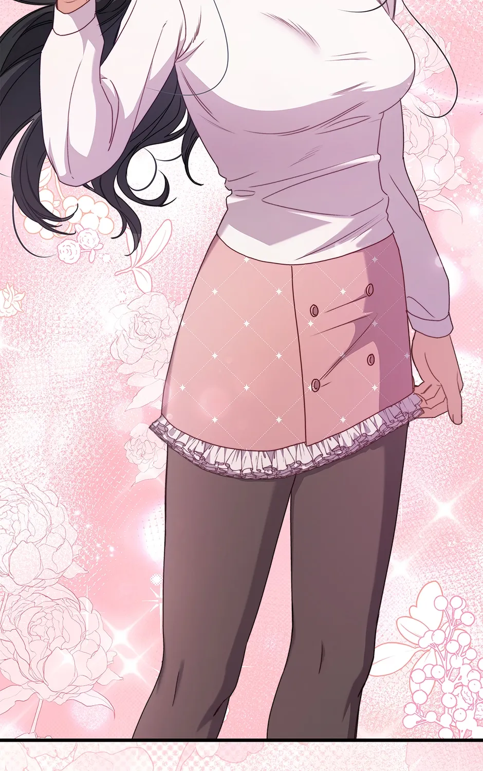 Unblockable Romance Chapter 12 page 149 - 