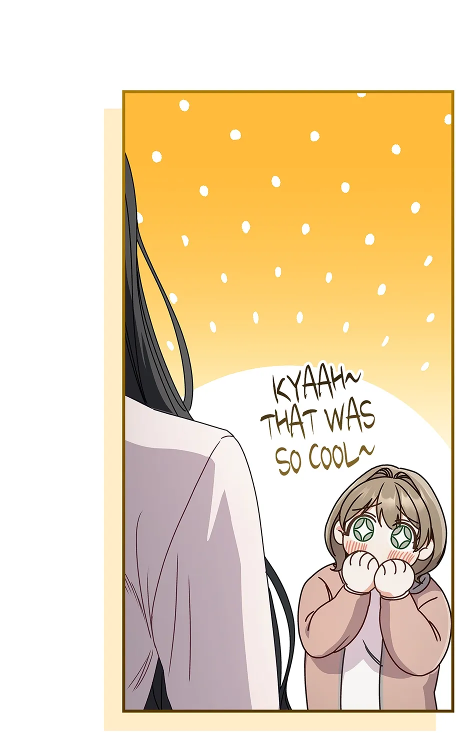 Unblockable Romance Chapter 12 page 151 - 