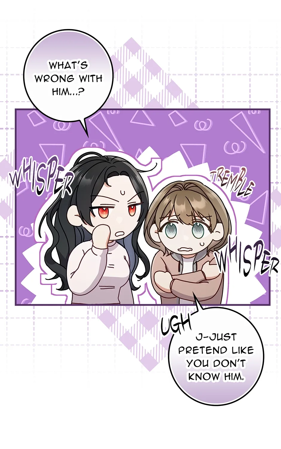 Unblockable Romance Chapter 12 page 159 - 