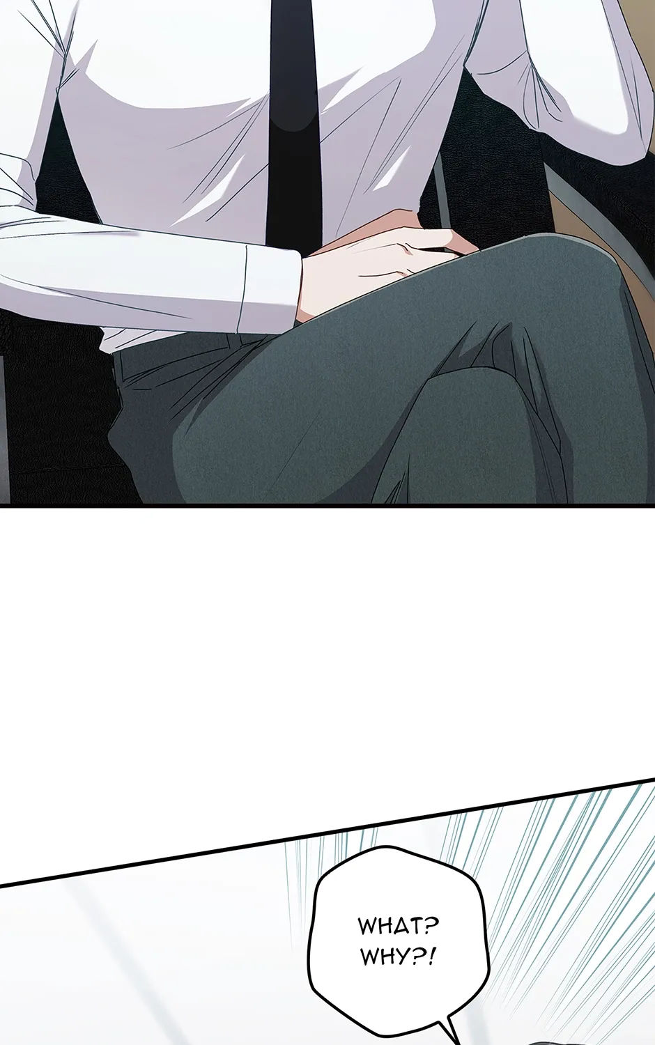 Unblockable Romance Chapter 12 page 17 - 