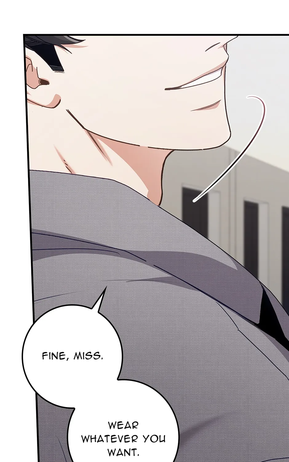 Unblockable Romance Chapter 12 page 161 - 