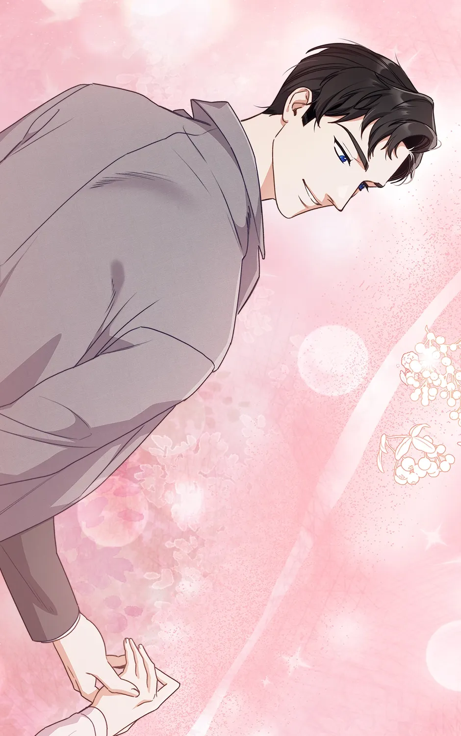 Unblockable Romance Chapter 12 page 165 - 