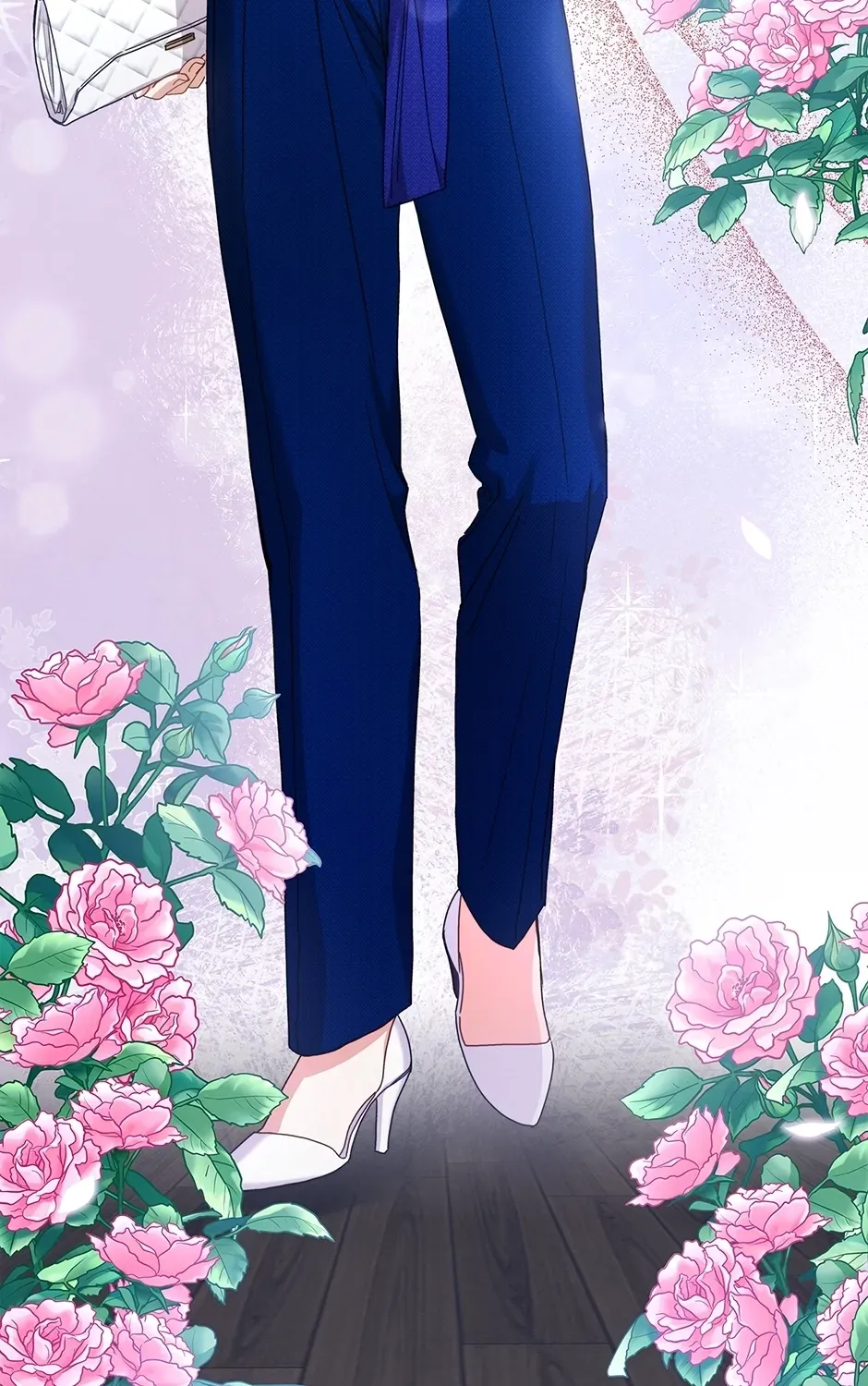 Unblockable Romance Chapter 12 page 185 - 
