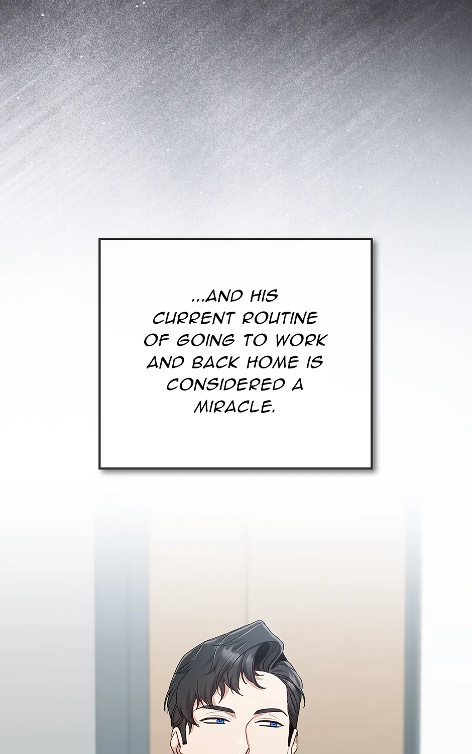 Unblockable Romance Chapter 12 page 3 - 