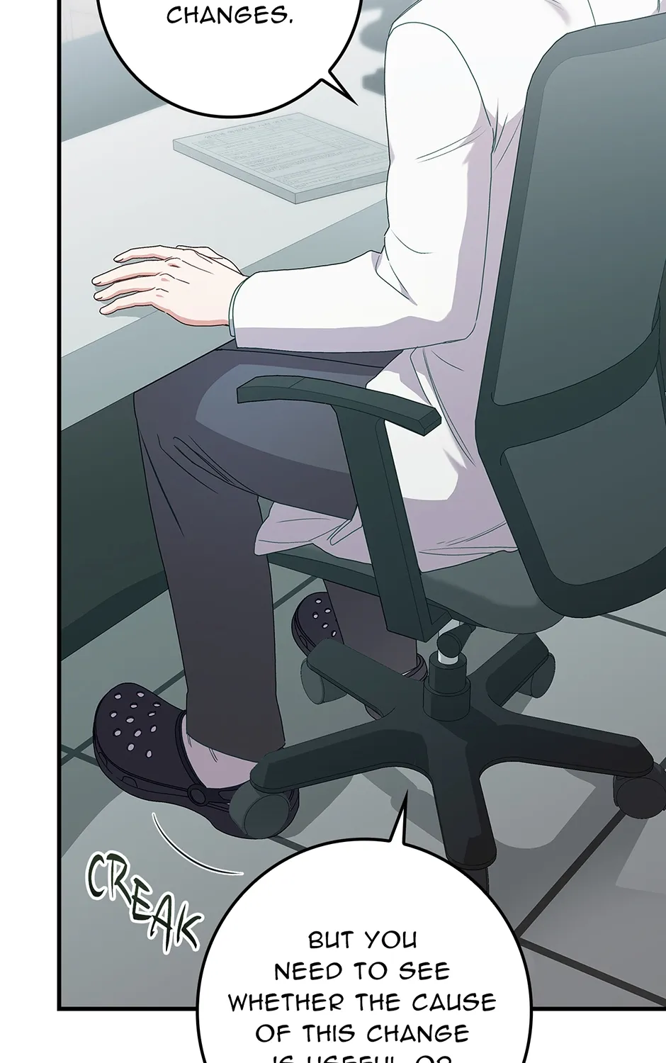 Unblockable Romance Chapter 12 page 29 - 