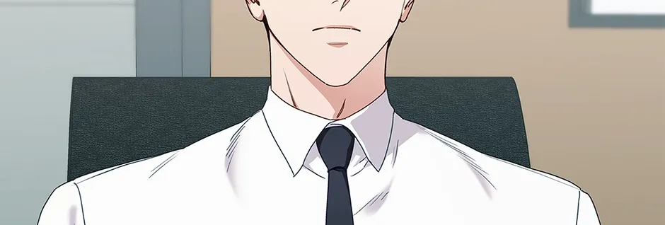 Unblockable Romance Chapter 12 page 4 - 