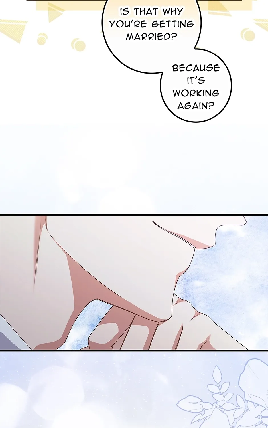 Unblockable Romance Chapter 12 page 33 - 
