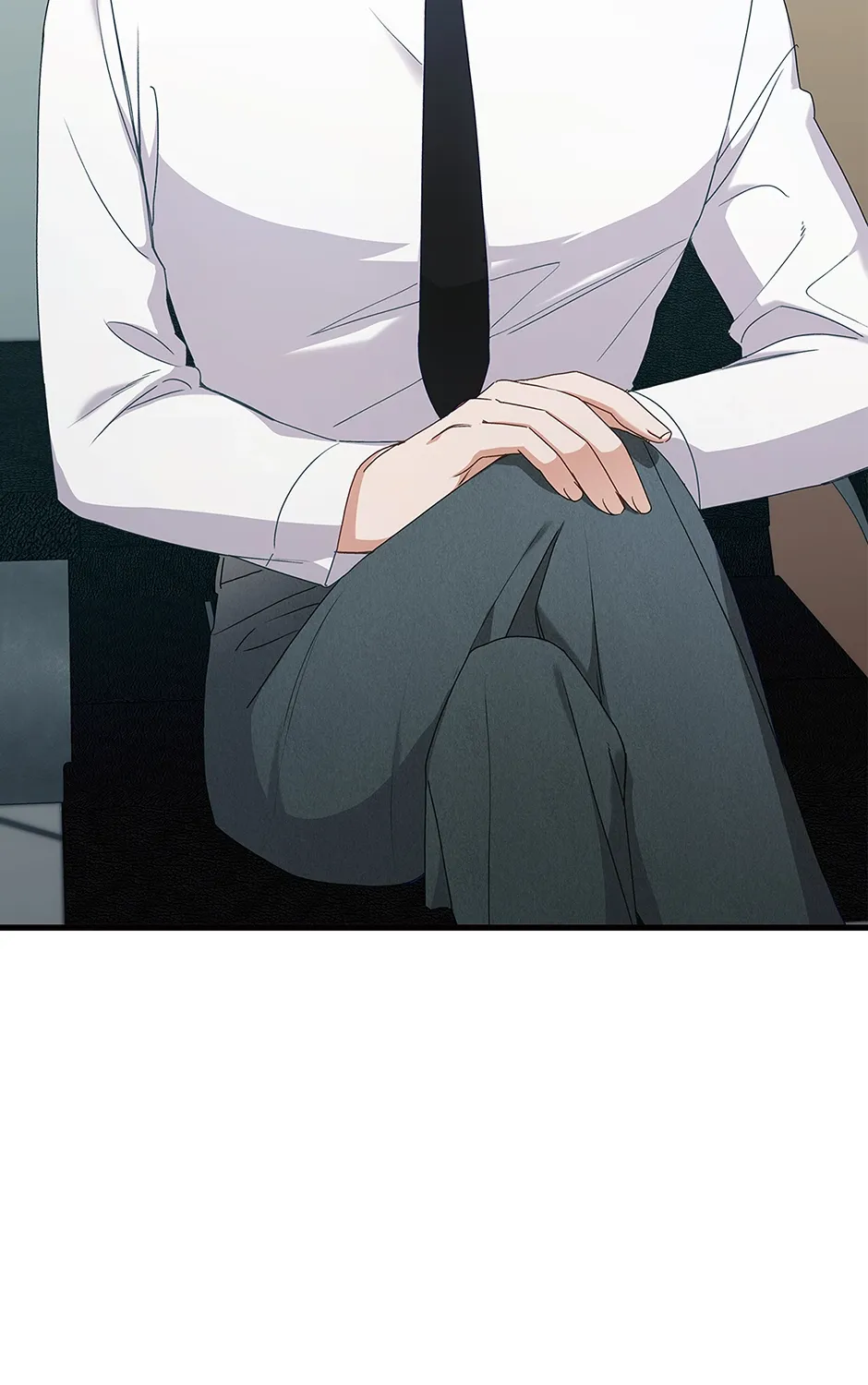 Unblockable Romance Chapter 12 page 5 - 