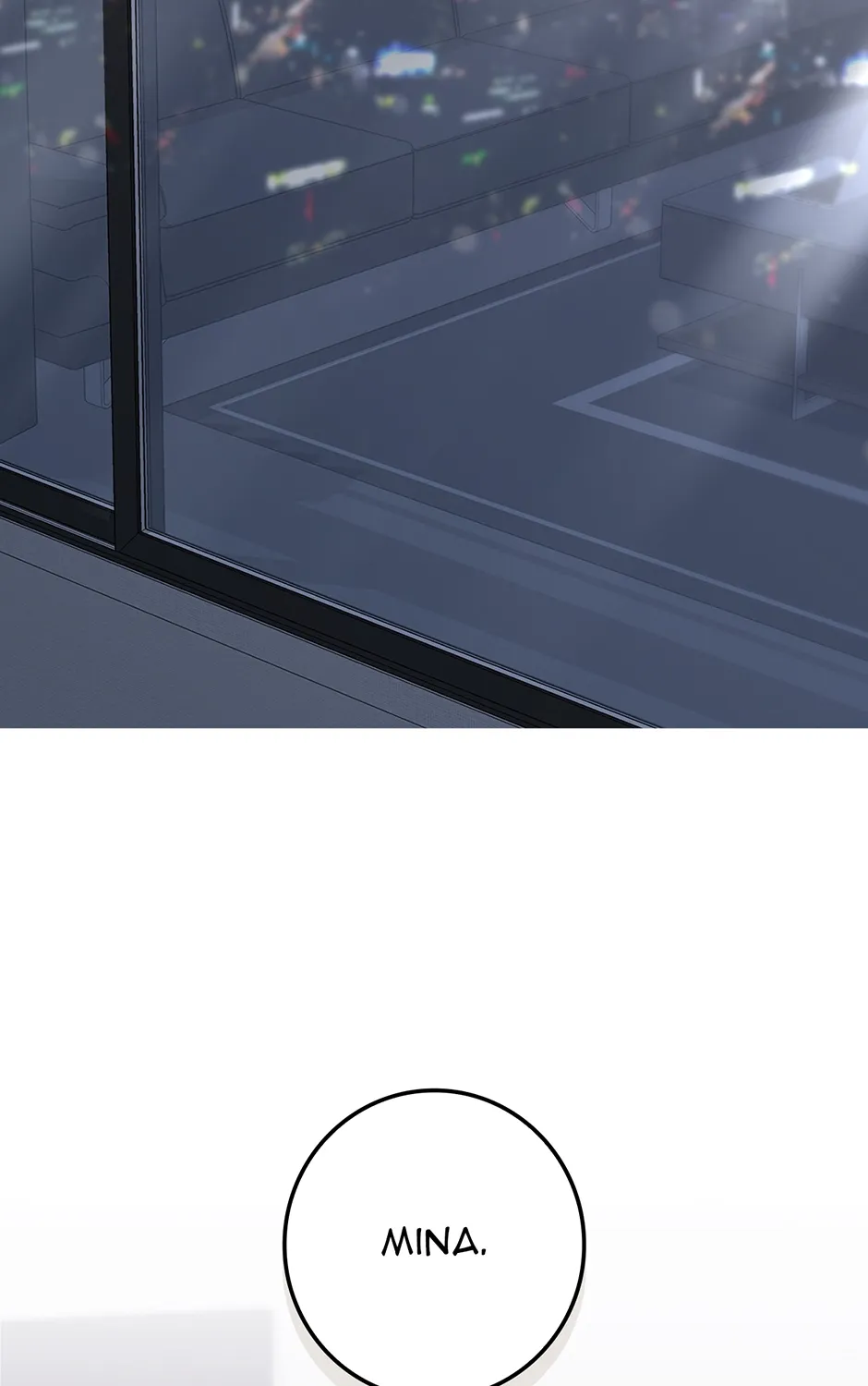 Unblockable Romance Chapter 12 page 43 - 