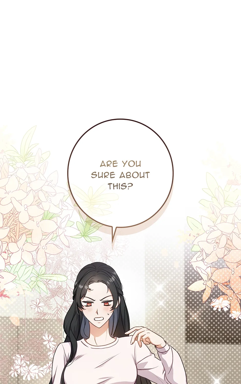 Unblockable Romance Chapter 12 page 47 - 