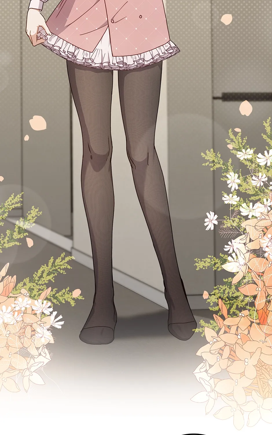 Unblockable Romance Chapter 12 page 49 - 