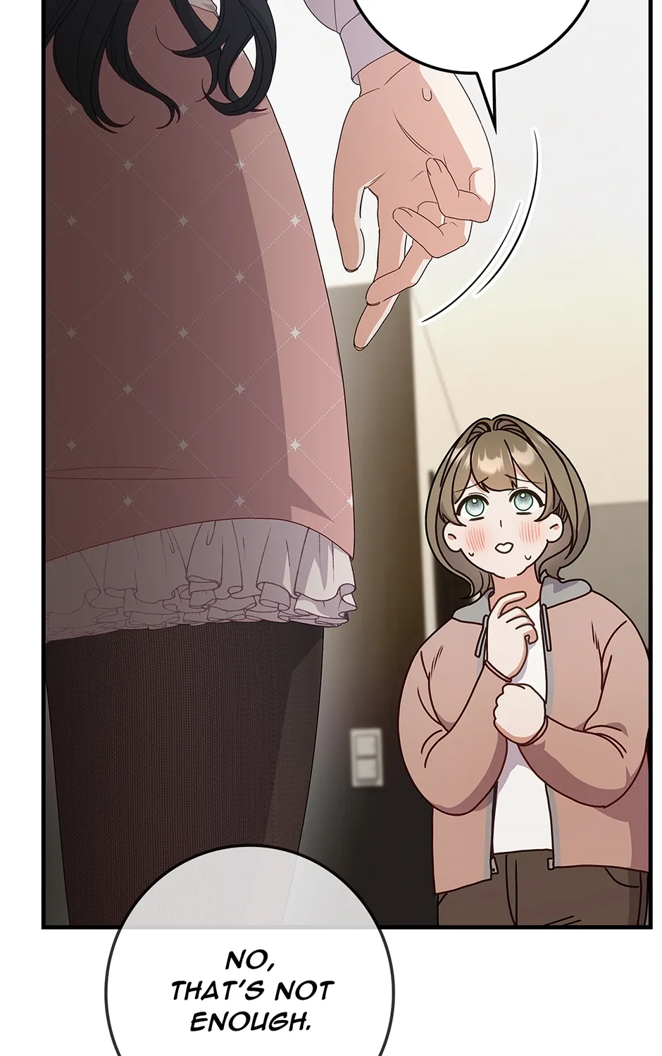 Unblockable Romance Chapter 12 page 51 - 