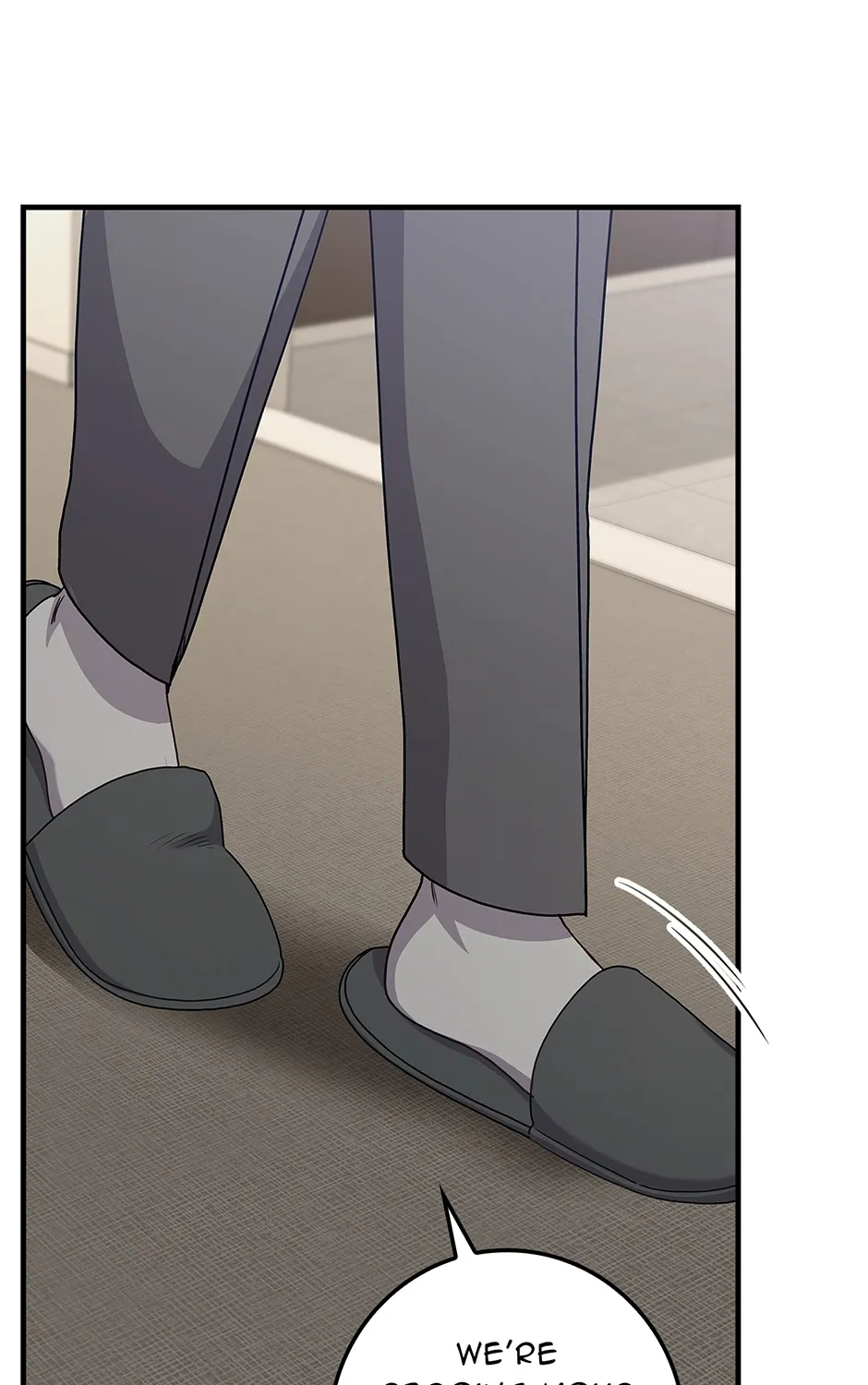 Unblockable Romance Chapter 12 page 53 - 