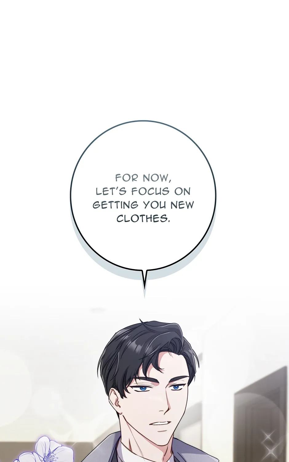 Unblockable Romance Chapter 12 page 55 - 