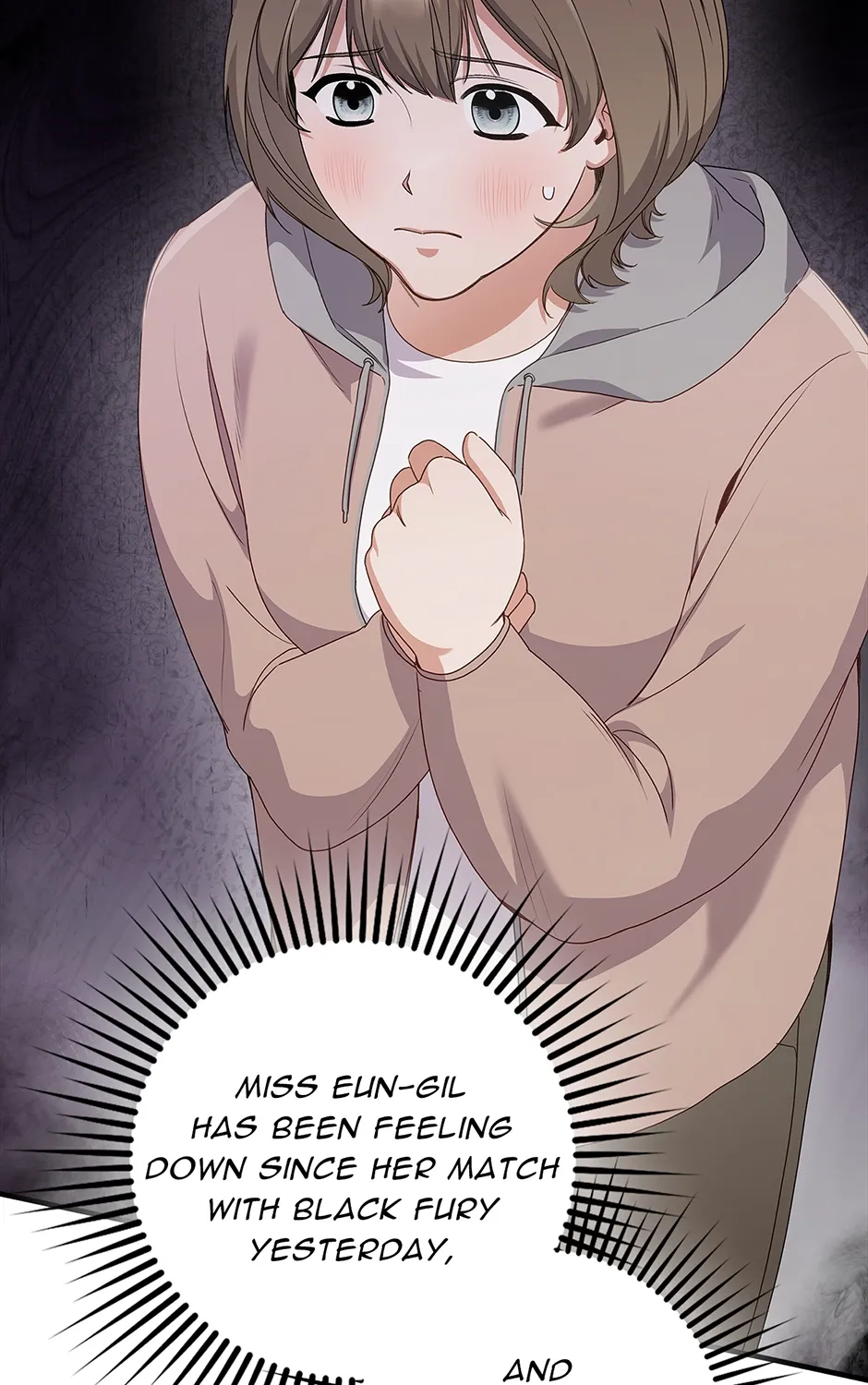 Unblockable Romance Chapter 12 page 61 - 