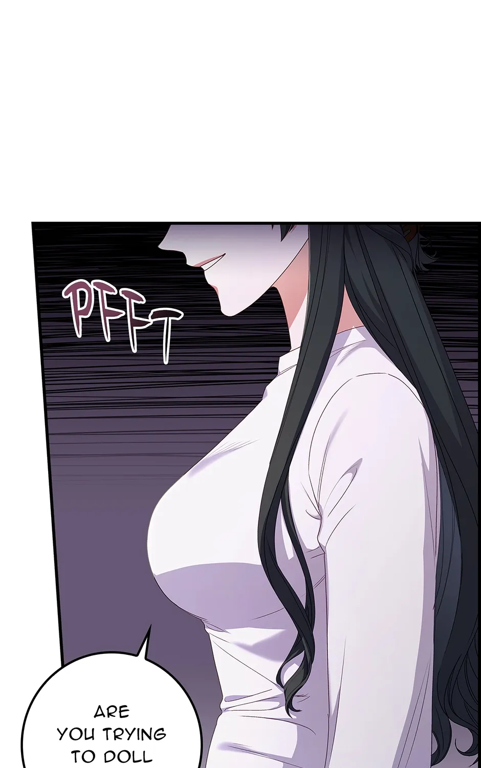 Unblockable Romance Chapter 12 page 65 - 