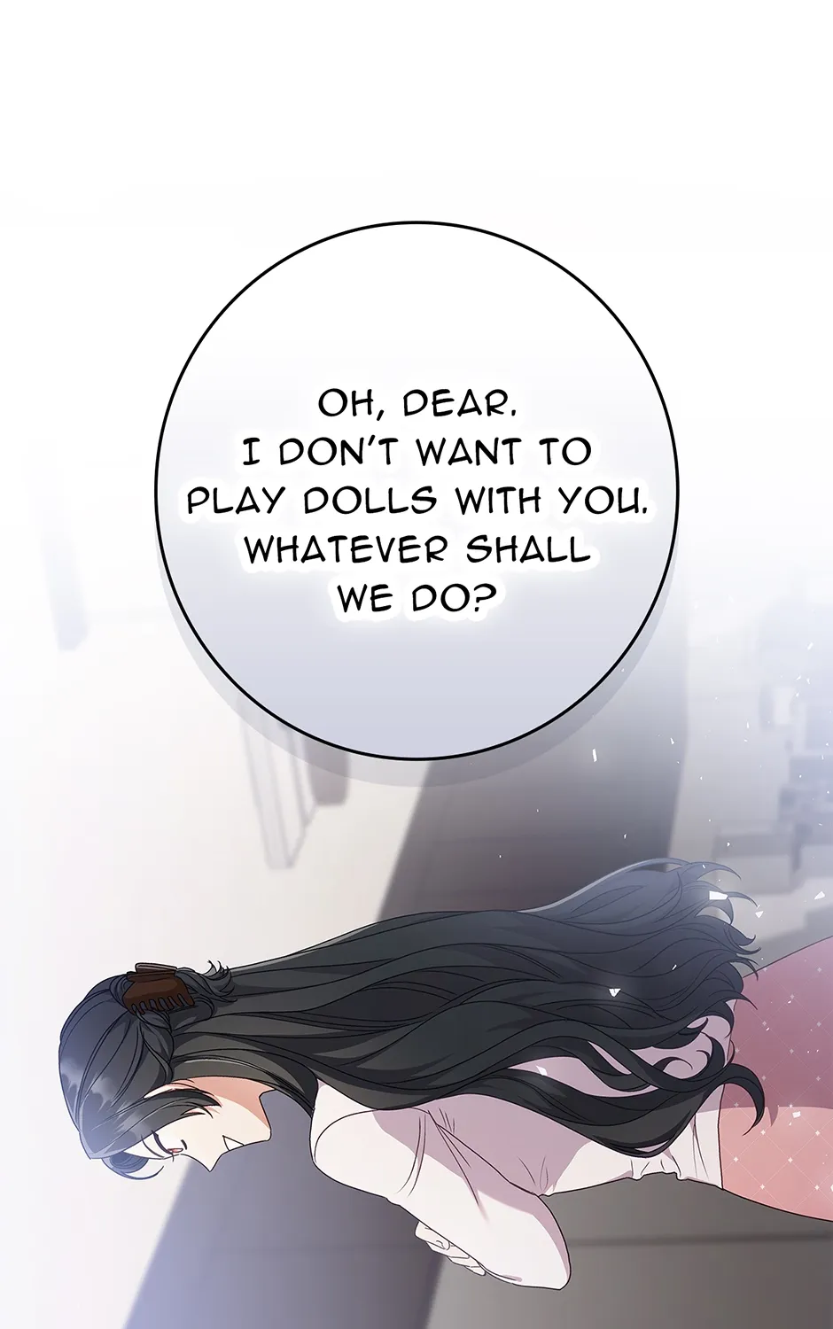 Unblockable Romance Chapter 12 page 67 - 