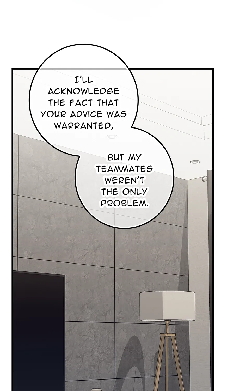 Unblockable Romance Chapter 12 page 73 - 