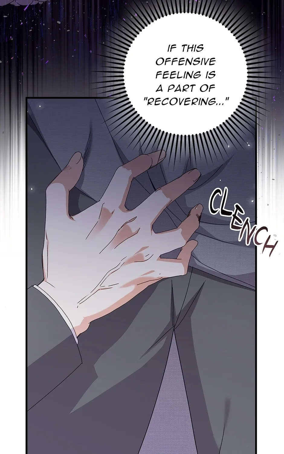 Unblockable Romance Chapter 12 page 93 - 