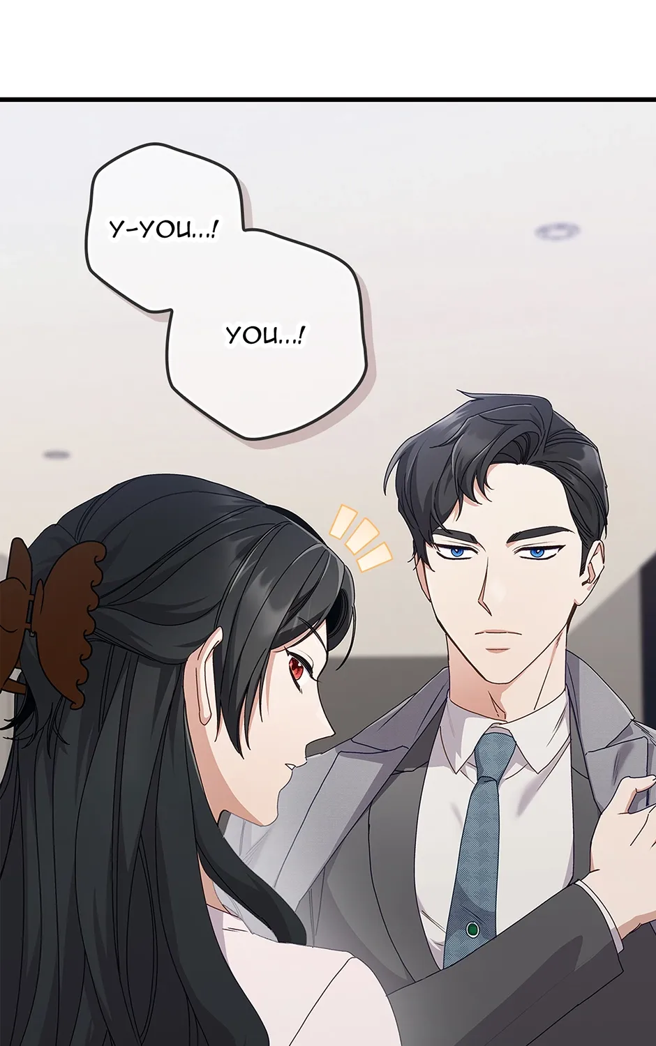 Unblockable Romance Chapter 12 page 95 - 