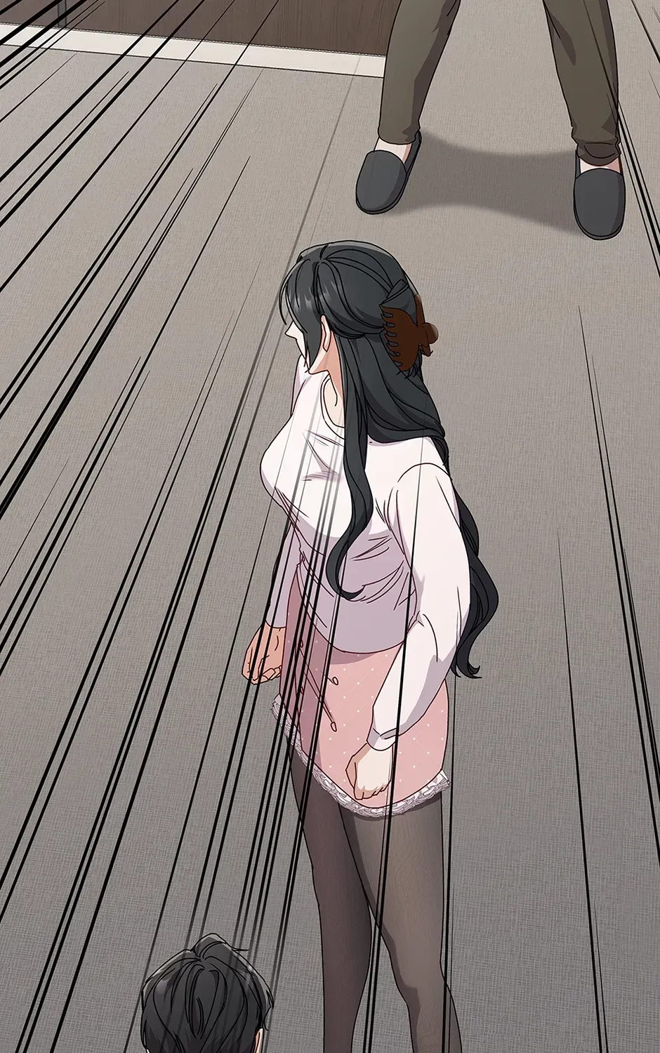 Unblockable Romance Chapter 12 page 99 - 