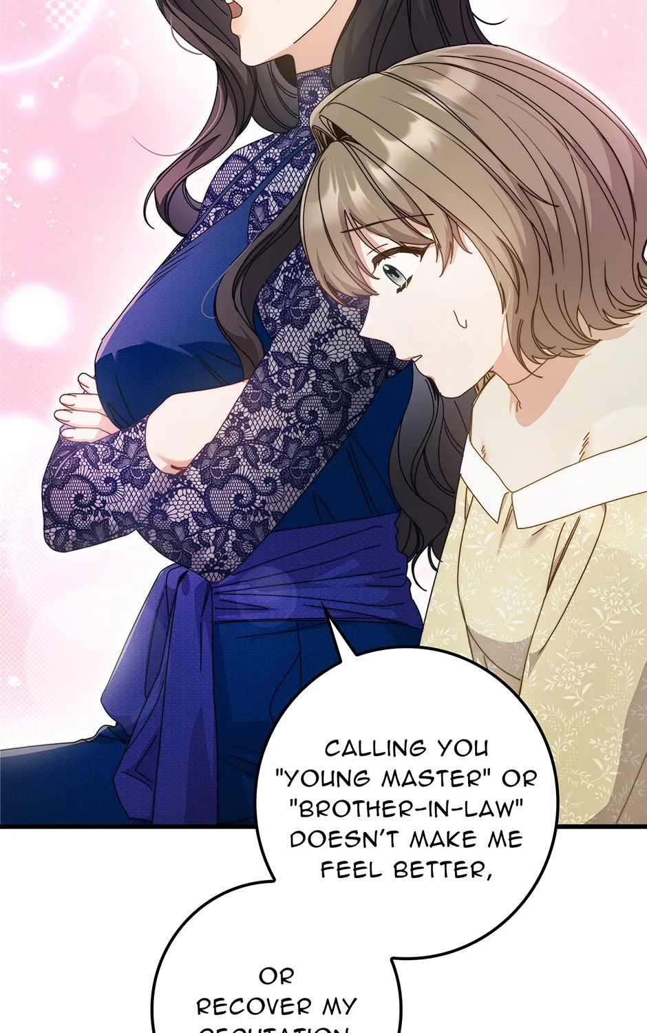 Unblockable Romance Chapter 13 page 102 - 