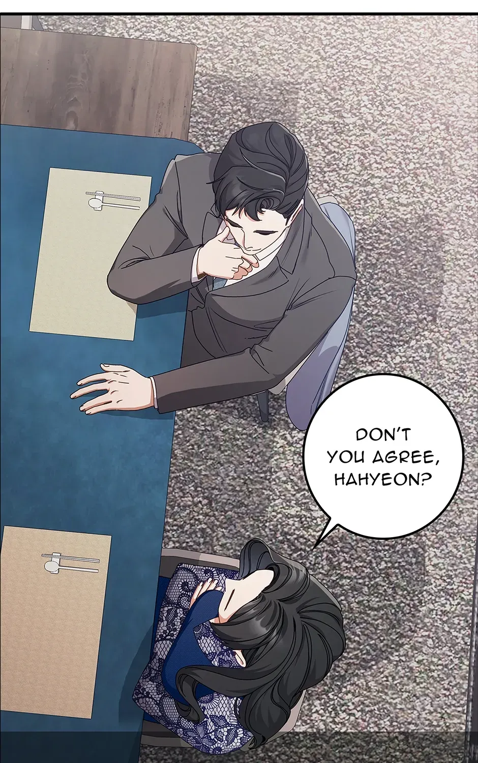 Unblockable Romance Chapter 13 page 110 - 