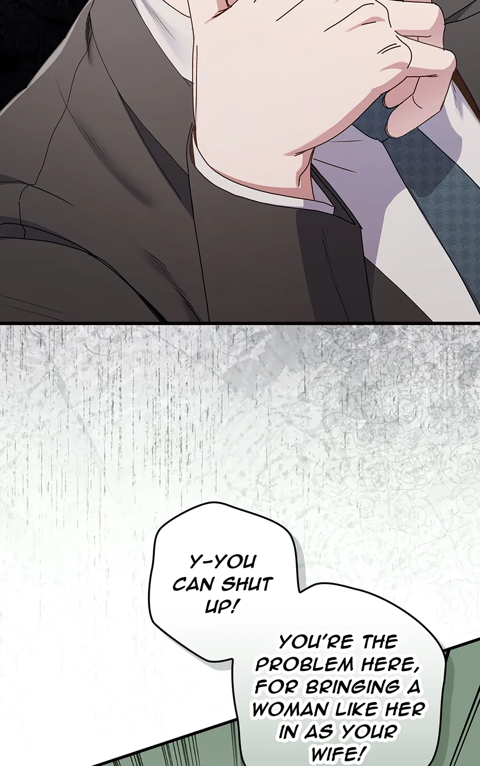 Unblockable Romance Chapter 13 page 114 - 
