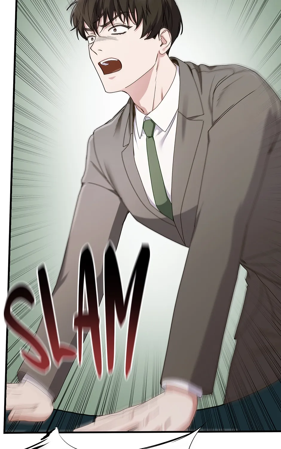 Unblockable Romance Chapter 13 page 116 - 