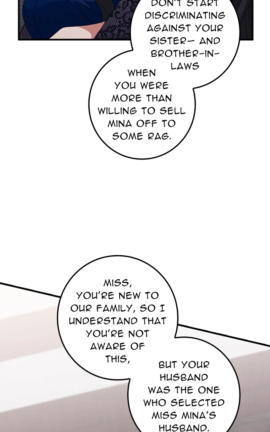 Unblockable Romance Chapter 13 page 120 - 