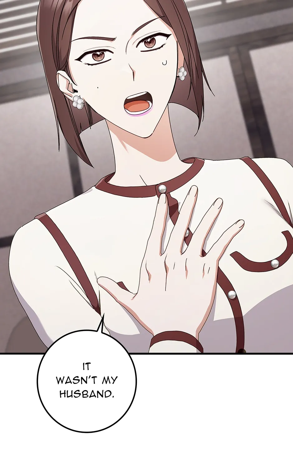 Unblockable Romance Chapter 13 page 122 - 