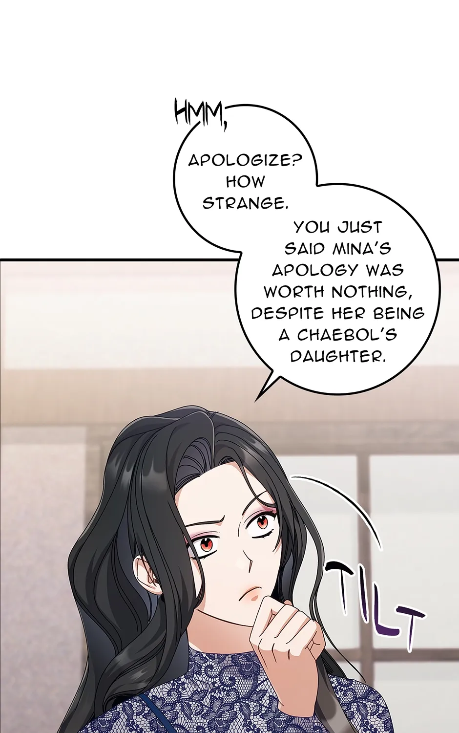 Unblockable Romance Chapter 13 page 126 - 
