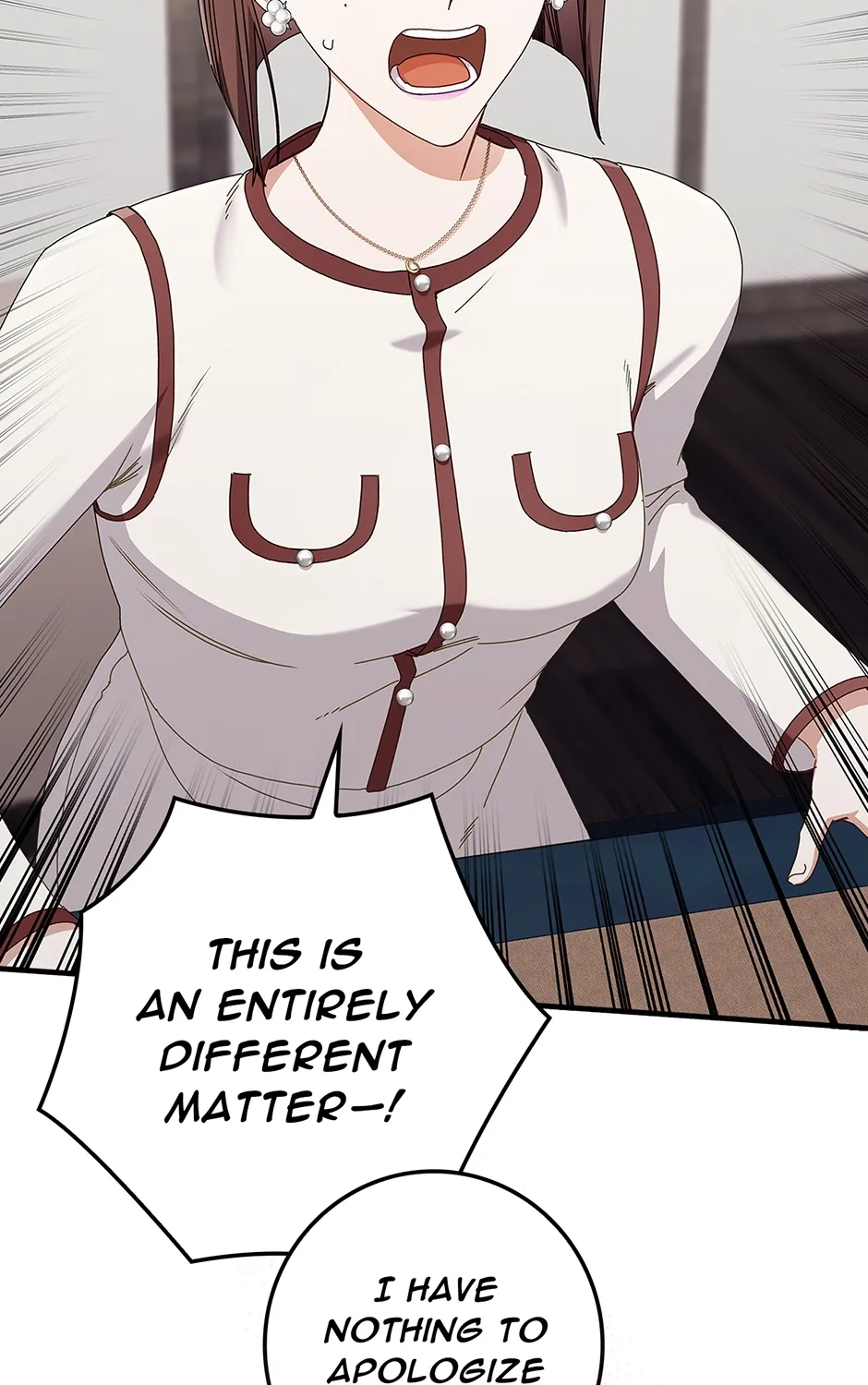 Unblockable Romance Chapter 13 page 130 - 