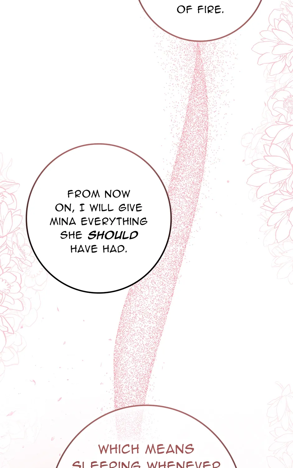 Unblockable Romance Chapter 13 page 132 - 