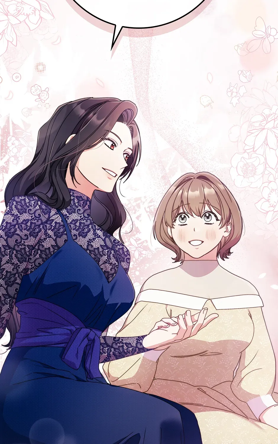 Unblockable Romance Chapter 13 page 134 - 