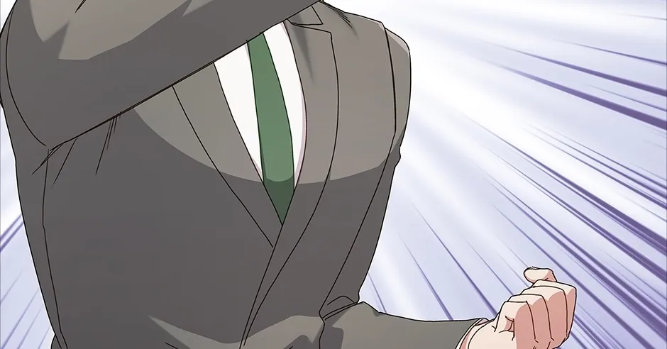 Unblockable Romance Chapter 13 page 137 - 
