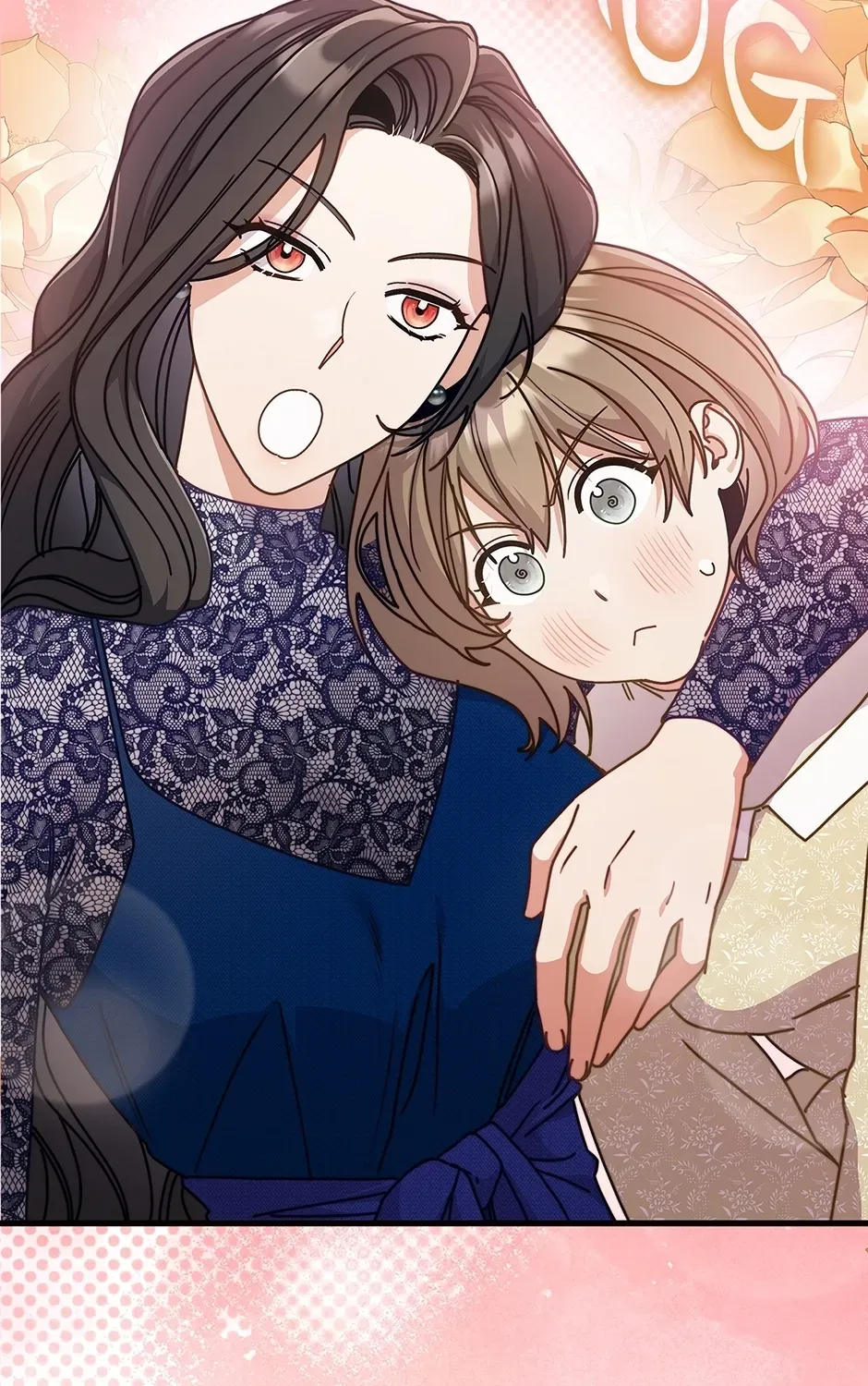 Unblockable Romance Chapter 13 page 140 - 