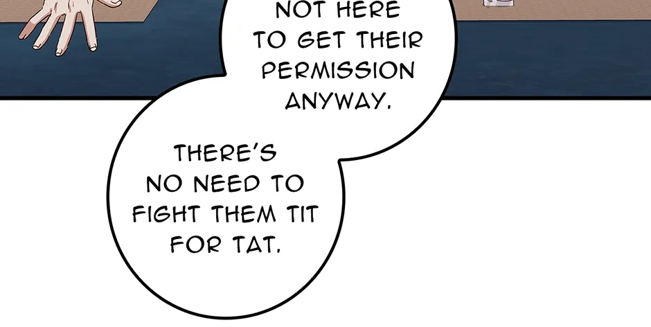 Unblockable Romance Chapter 13 page 159 - 