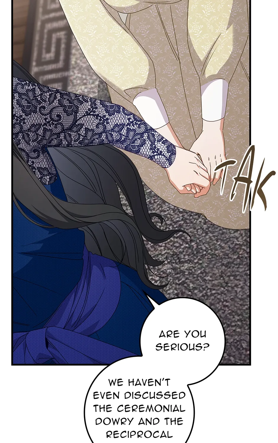 Unblockable Romance Chapter 13 page 164 - 