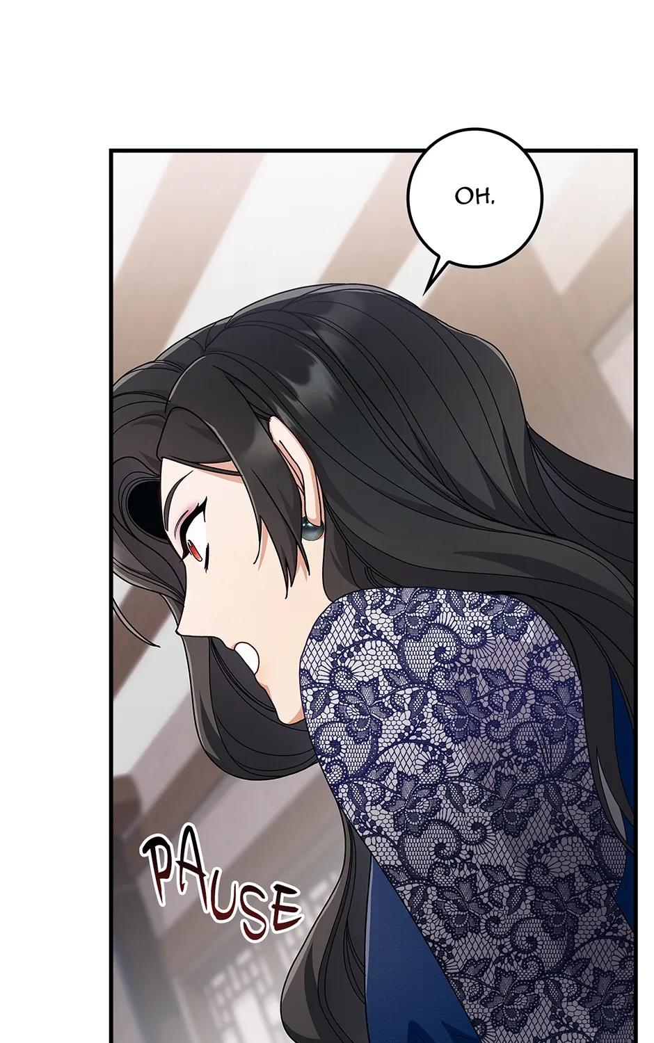 Unblockable Romance Chapter 13 page 166 - 