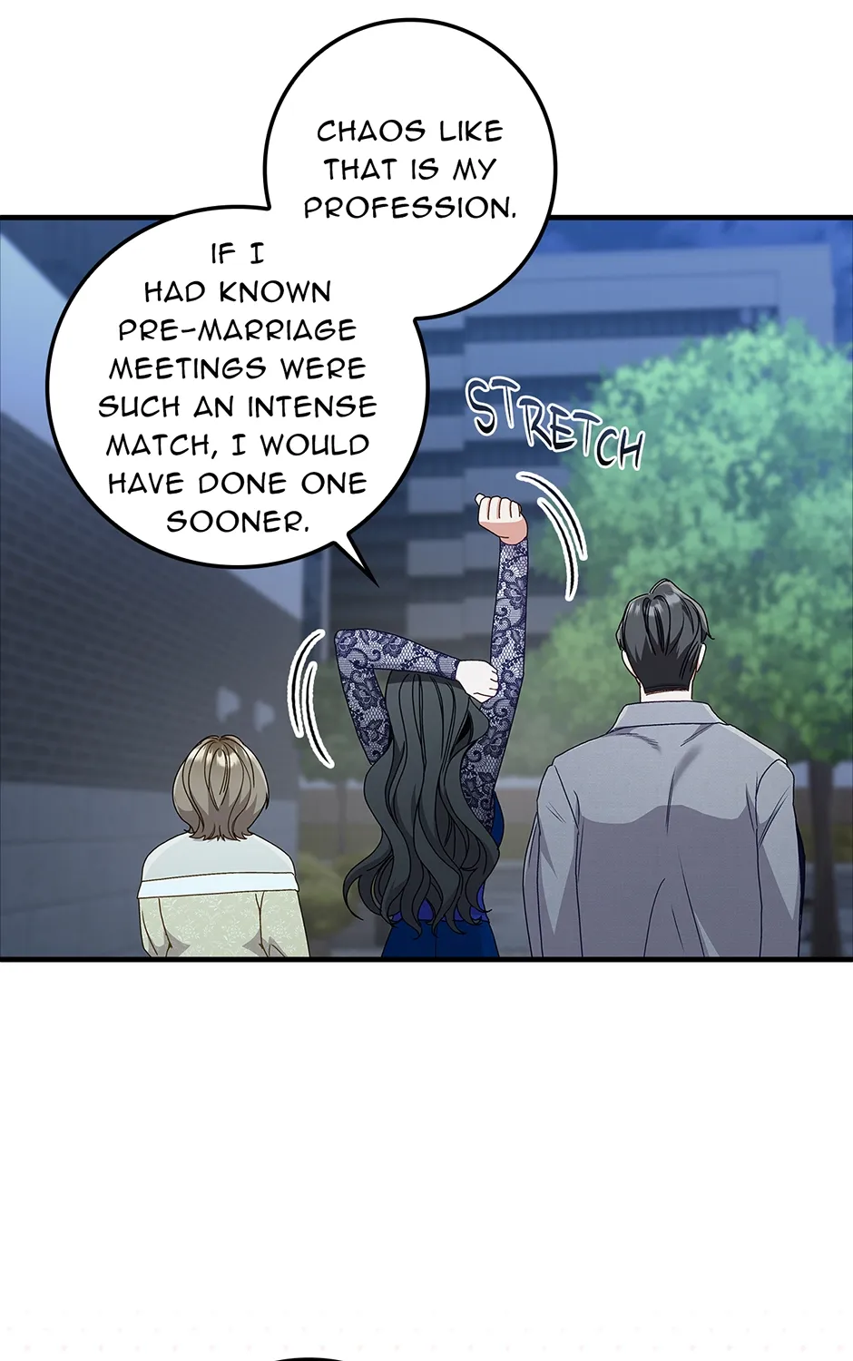 Unblockable Romance Chapter 13 page 178 - 