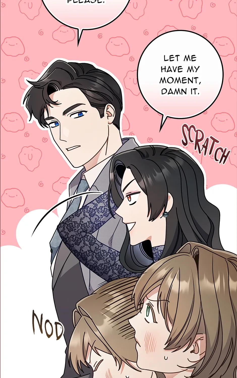 Unblockable Romance Chapter 13 page 180 - 