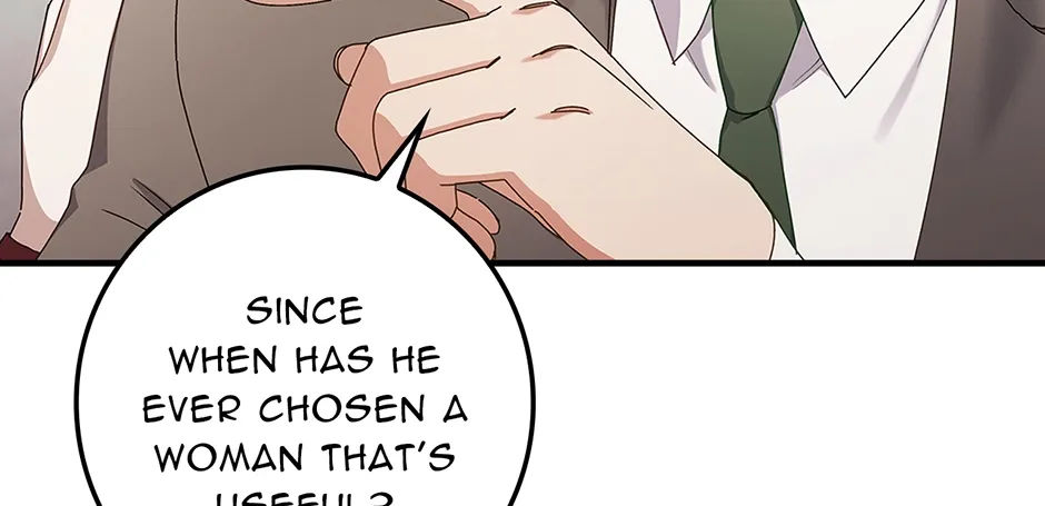 Unblockable Romance Chapter 13 page 19 - 