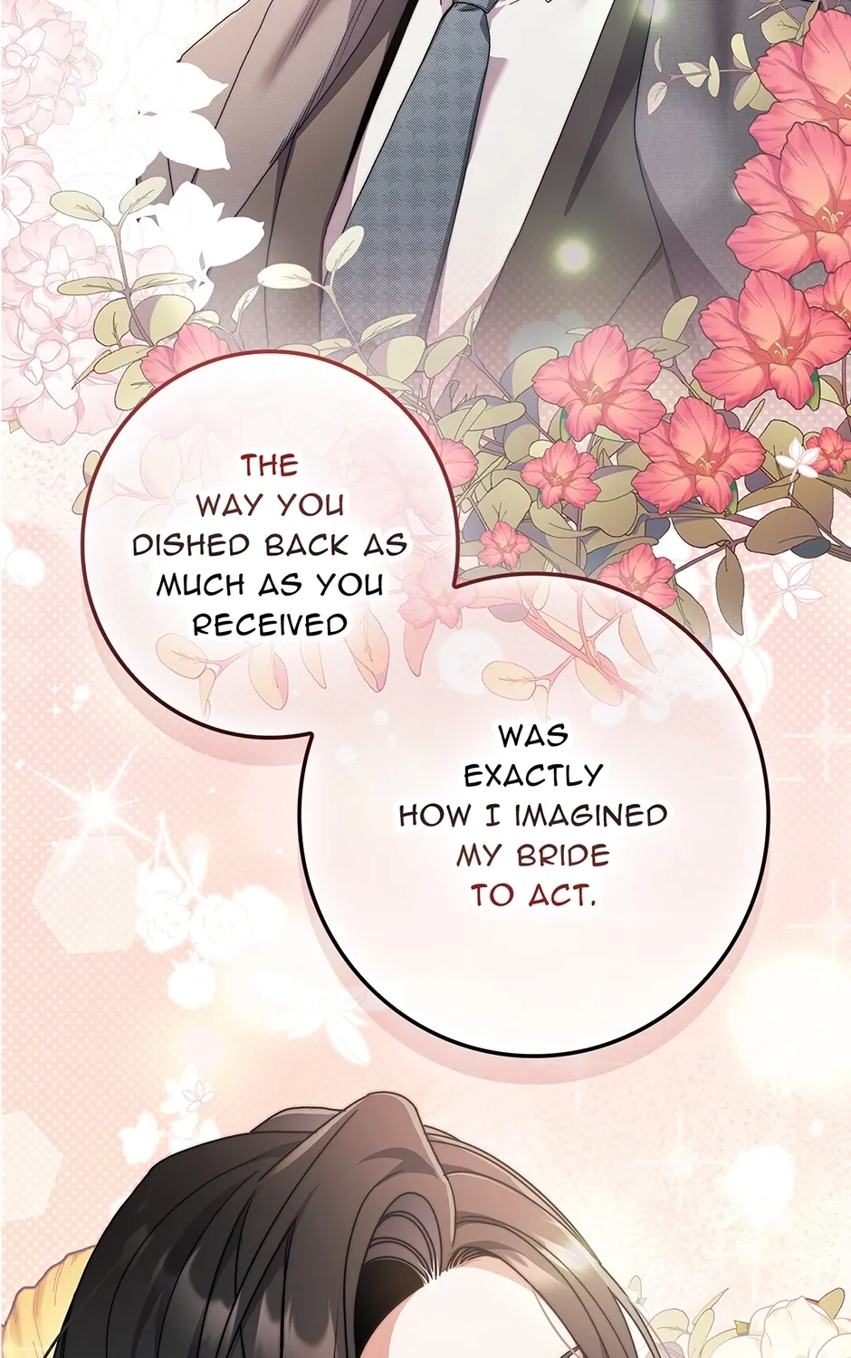 Unblockable Romance Chapter 13 page 184 - 